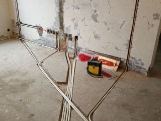 隐蔽工程 验收