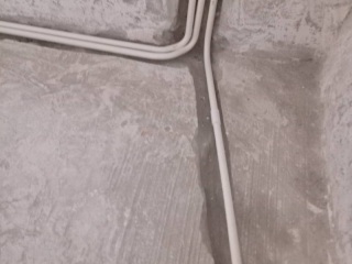 日常巡检