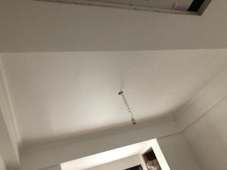 油漆工程 验收