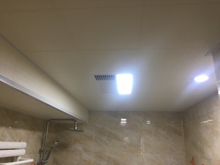 安装工程 验收