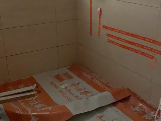 泥木工程 验收