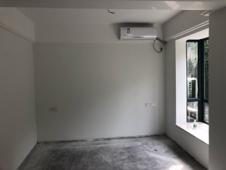 油漆工程 验收