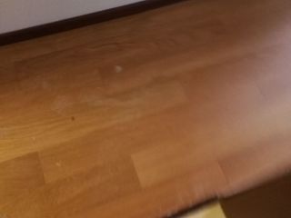 实木复合地板铺设