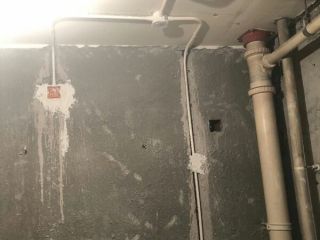 隐蔽工程 验收
