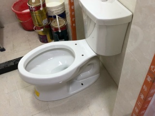 安装工程 验收
