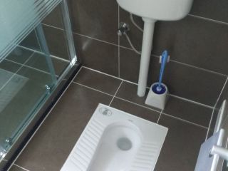 安装工程 验收