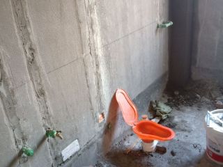 日常巡检