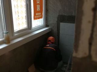 日常巡检
