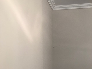 油漆工程 验收