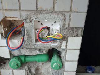 隐蔽工程 验收