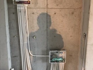 隐蔽工程 验收