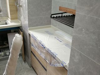 橱柜安装