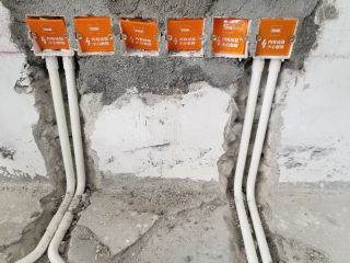 隐蔽工程 验收
