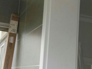成品门及墙纸铺贴