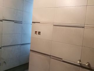墙、顶面腻子批嵌