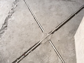 隐蔽工程 验收