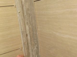 泥木工程 验收