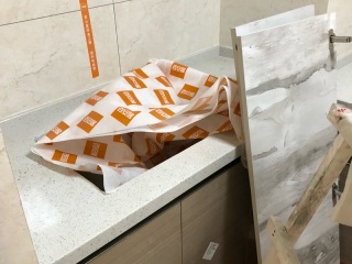 安装工程 验收