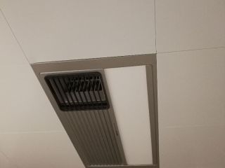 安装工程 验收