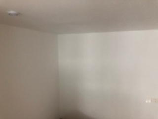 油漆工程 验收