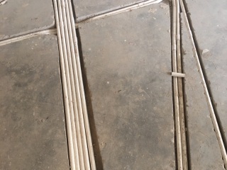 隐蔽工程 验收