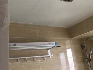 安装工程 验收