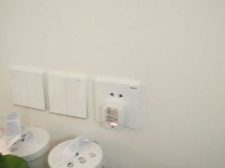 安装工程 验收