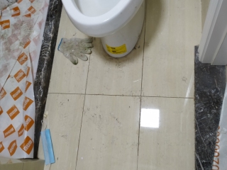 泥木工程 验收