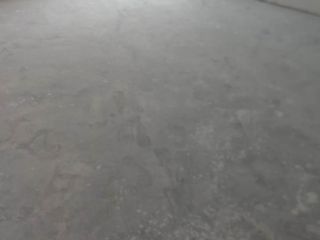 地砖铺贴及地面找平施作