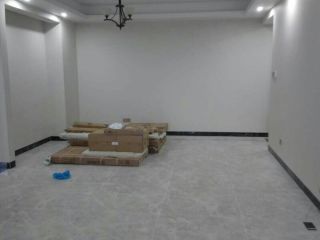 墙、顶面腻子批嵌