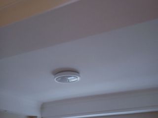 油漆工程 验收