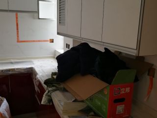 橱柜安装