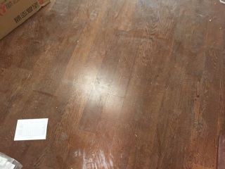 竣工验收