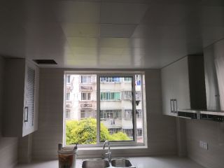 安装工程 验收