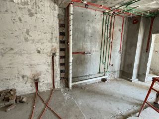 隐蔽工程 验收