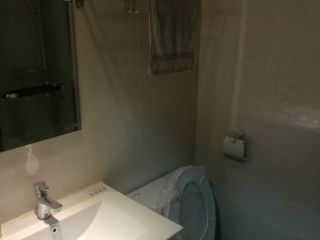 安装工程 验收