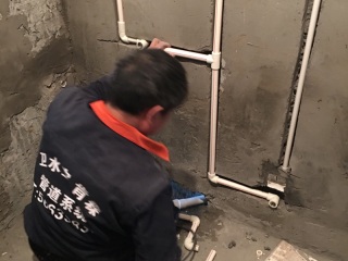 日常巡检