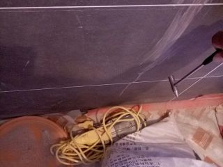 泥木工程 验收