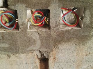 隐蔽工程 验收