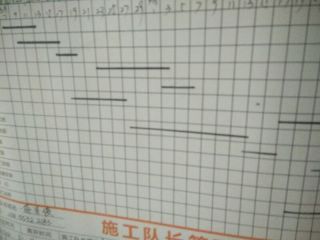 墙、顶面腻子批嵌