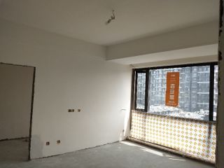 墙、顶面腻子批嵌