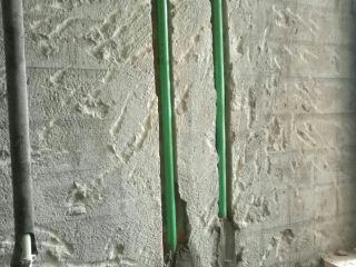 隐蔽工程 验收