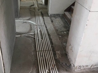 隐蔽工程 验收
