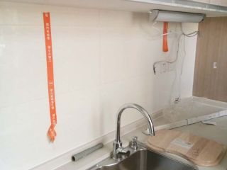 安装工程 验收