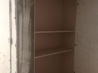 泥木工程 验收
