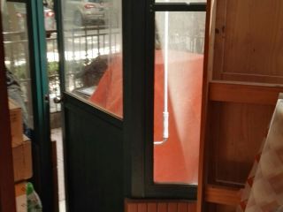 日常巡检