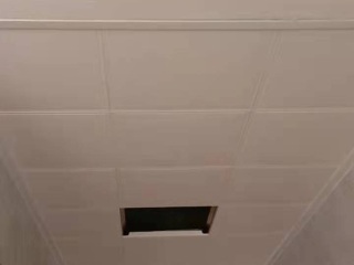 安装工程 验收