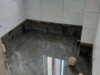 日常巡检
