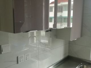 安装工程 验收