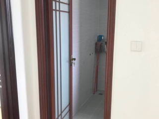 安装工程 验收